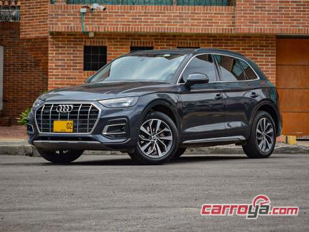 AUDI Q5 2022