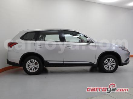Mitsubishi Outlander 2022 - imagen secundaria 1