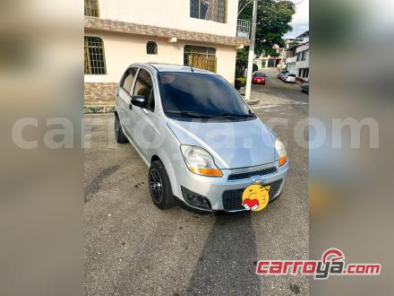 Chevrolet Spark 2016 - imagen secundaria 2