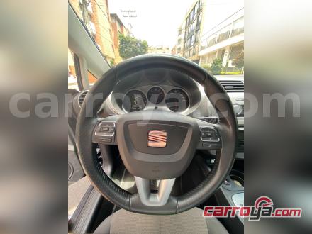 SEAT Leon 2012 - imagen secundaria 1