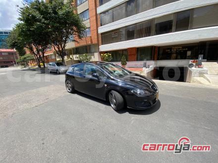 SEAT Leon 2012 - imagen secundaria 2