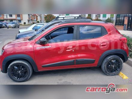 Renault Kwid 2020 - imagen secundaria 1