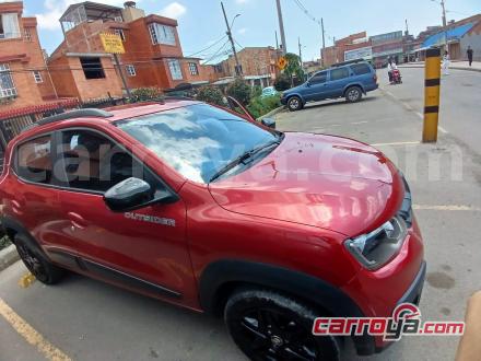 Renault Kwid 2020 - imagen secundaria 2