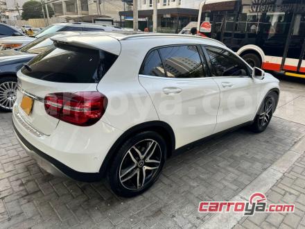 Mercedes Benz Clase GLA 2018 - imagen secundaria 1