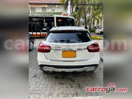 Mercedes Benz Clase GLA 2018 - imagen secundaria 2