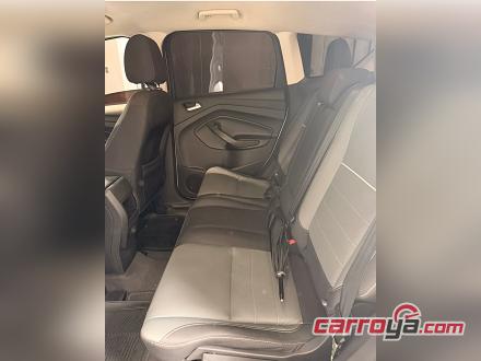 Ford Escape 2015 - imagen secundaria 2
