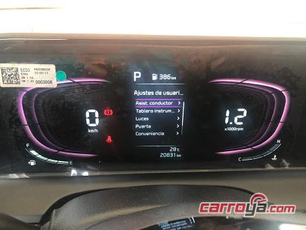 KIA Seltos 2024 - imagen secundaria 2