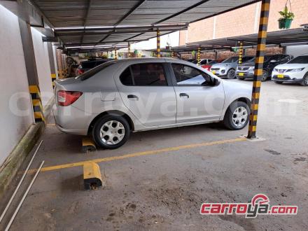 Renault Logan 2019 - imagen secundaria 2