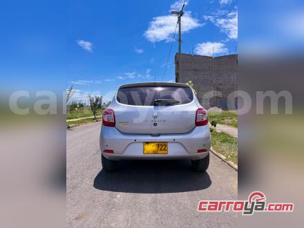 Renault Sandero 2020 - imagen secundaria 1