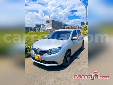 Renault Sandero 2020 - imagen secundaria 2