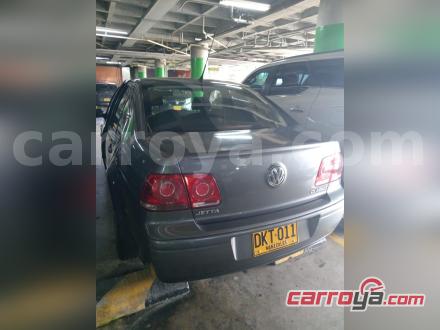 Volkswagen Jetta 2013 - imagen secundaria 1