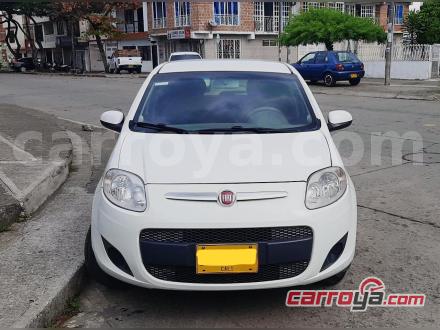 Fiat Palio 2015 - imagen secundaria 2
