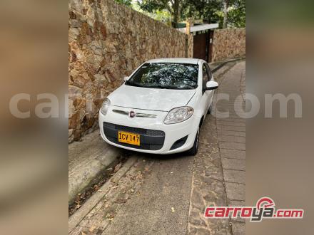 Fiat Palio 2015 - imagen secundaria 1