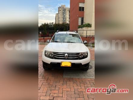 Renault Duster 2016 - imagen 1