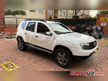 Renault Duster 2016 - imagen secundaria 1