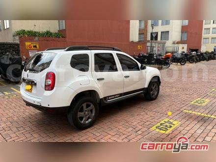 Renault Duster 2016 - imagen secundaria 2