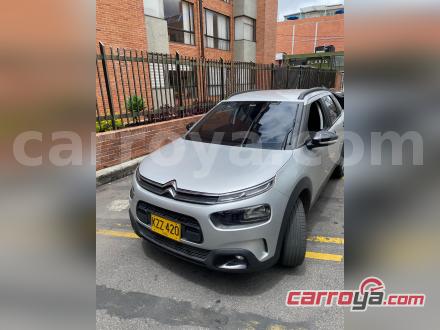 Citroen C4 2023 - imagen secundaria 1