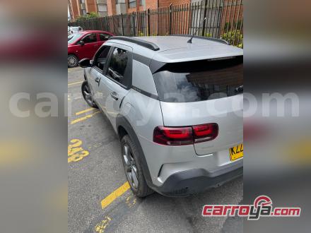 Citroen C4 2023 - imagen secundaria 2