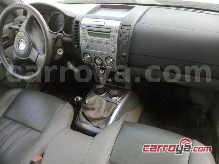 Mazda BT-50 2015 - imagen secundaria 1