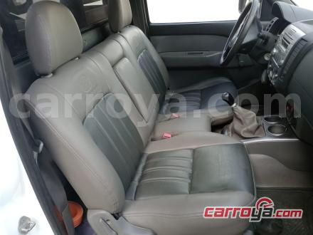Mazda BT-50 2015 - imagen secundaria 2