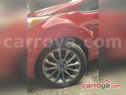 Ford Fiesta 2017 - imagen secundaria 1