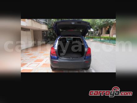 Chevrolet Tracker 2016 - imagen secundaria 1