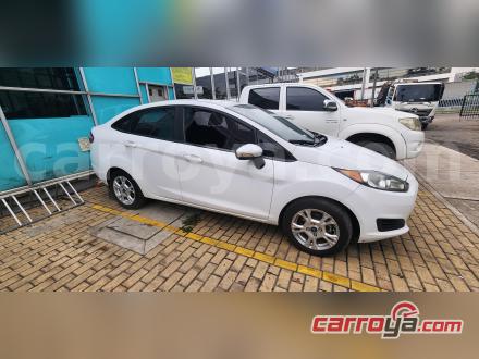 Ford Fiesta 2015 - imagen secundaria 2