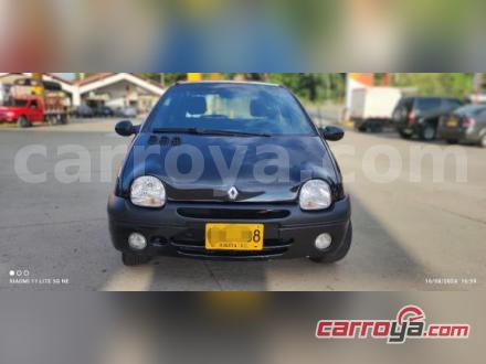 Renault Twingo 2007 - imagen 1