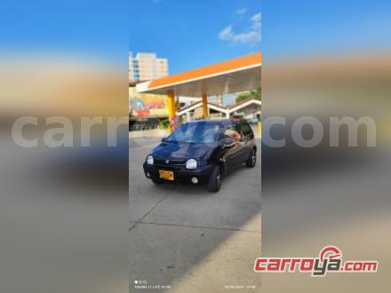 Renault Twingo 2007 - imagen secundaria 1