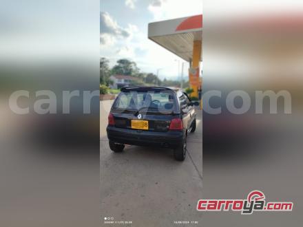 Renault Twingo 2007 - imagen secundaria 2