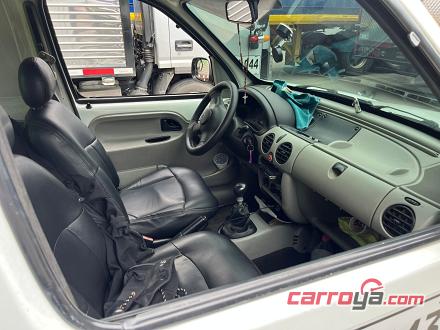 Renault Kangoo 2013 - imagen secundaria 1