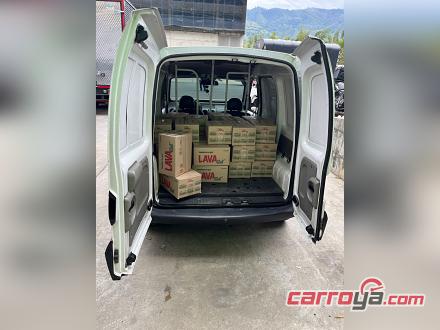 Renault Kangoo 2013 - imagen secundaria 2