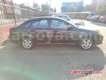 Chevrolet Optra 2009 - imagen 1