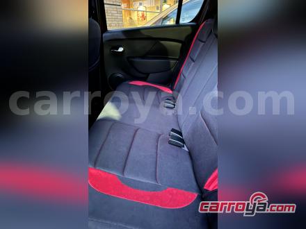 Renault Sandero 2023 - imagen secundaria 1