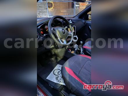 Renault Sandero 2023 - imagen secundaria 2