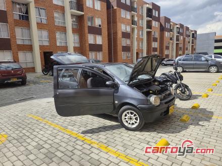 Renault Twingo 2008 - imagen 1
