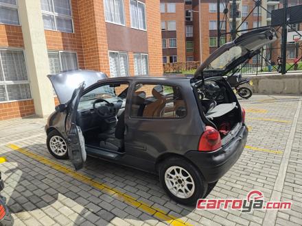 Renault Twingo 2008 - imagen secundaria 1