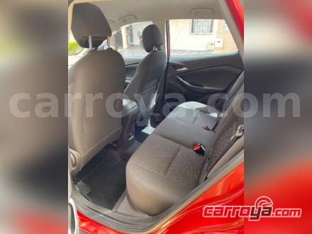 Chevrolet Tracker 2022 - imagen secundaria 2