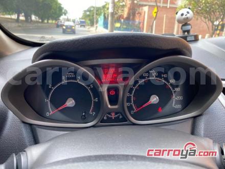 Ford Fiesta 2013 - imagen secundaria 1