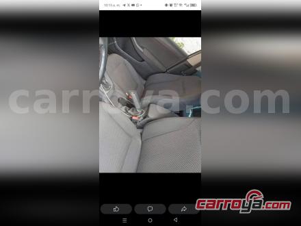 Volkswagen Nuevo Jetta 2012 - imagen secundaria 2