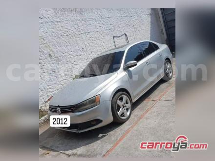 Volkswagen Nuevo Jetta 2012 - imagen secundaria 1