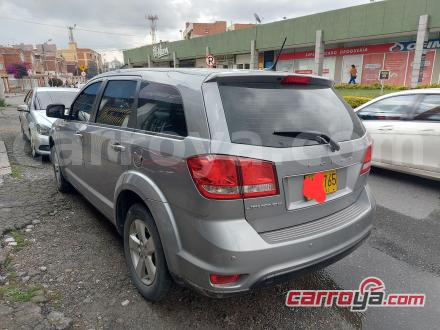 Dodge Journey 2016 - imagen secundaria 1