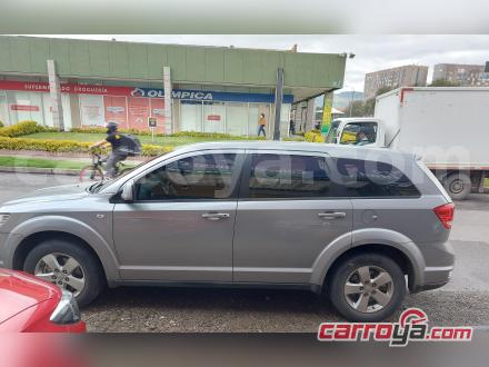 Dodge Journey 2016 - imagen secundaria 2