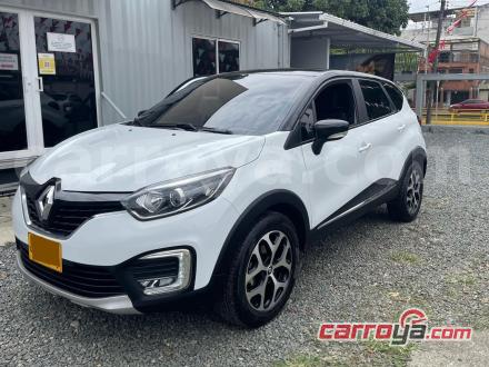 Renault Captur 2022 - imagen 1