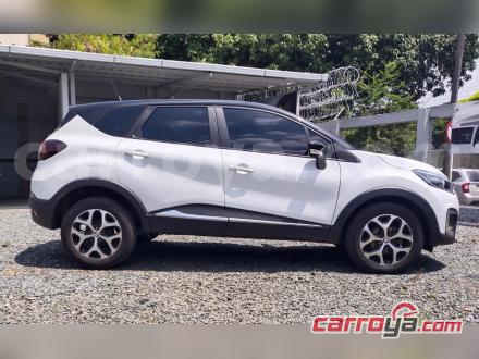 Renault Captur 2022 - imagen secundaria 1