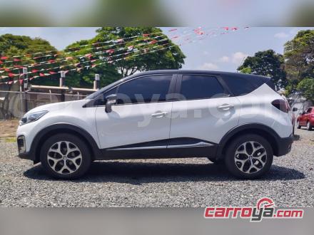 Renault Captur 2022 - imagen secundaria 2
