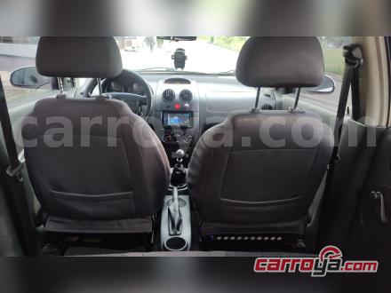 Chevrolet Aveo 2008 - imagen secundaria 2