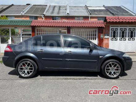 Renault Megane II 2007 - imagen secundaria 2