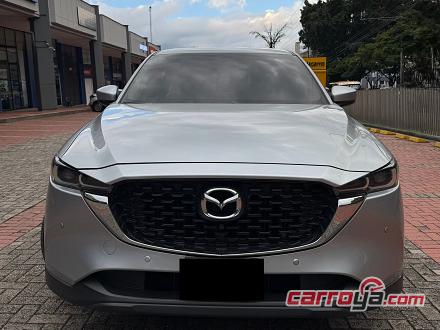 Mazda CX-5 2023 - imagen secundaria 1
