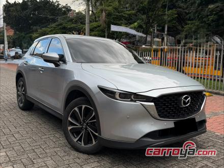 Mazda CX-5 2023 - imagen secundaria 2